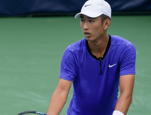 刘依一的最 刘依一的最