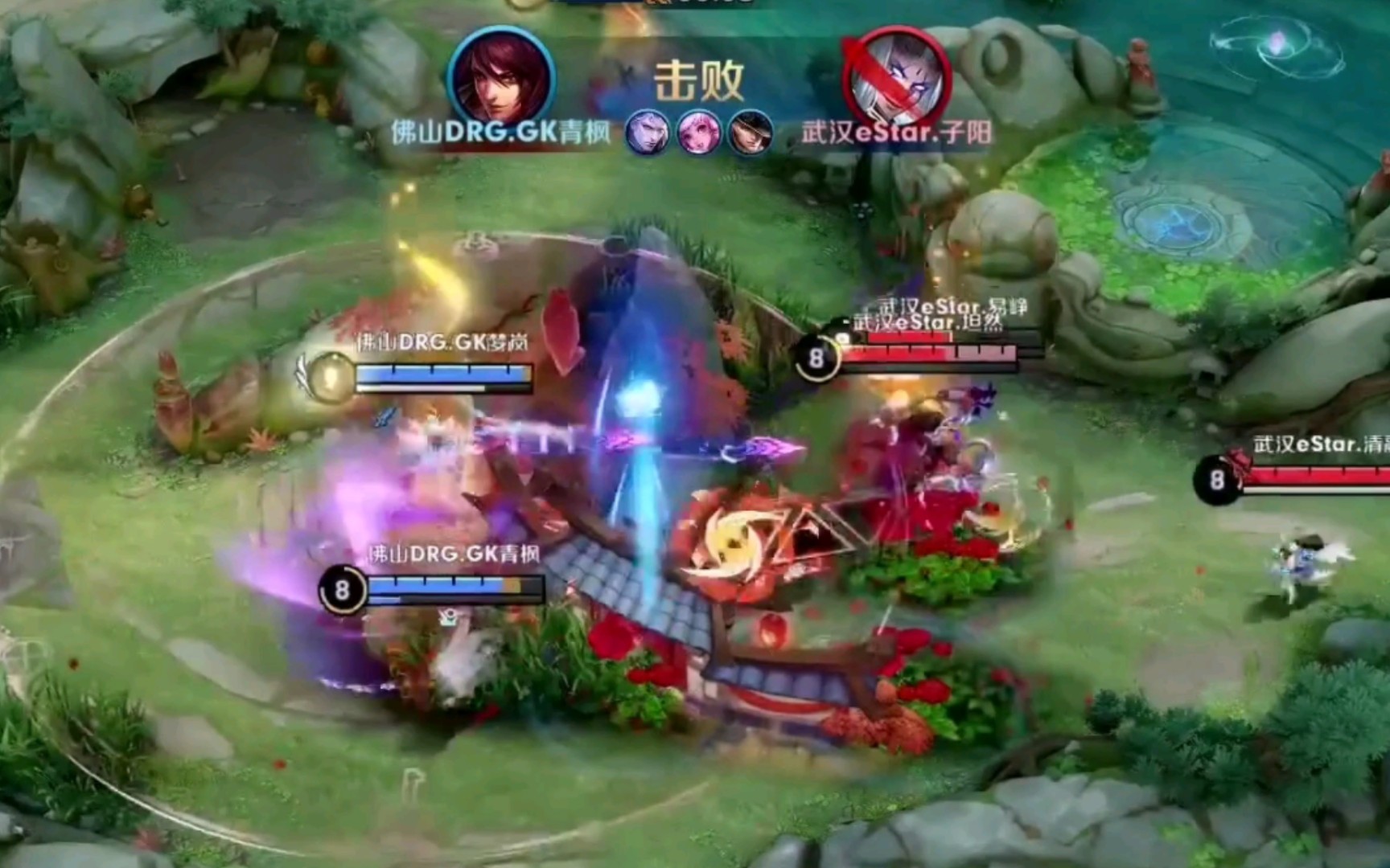 他球队不断 他球队不断