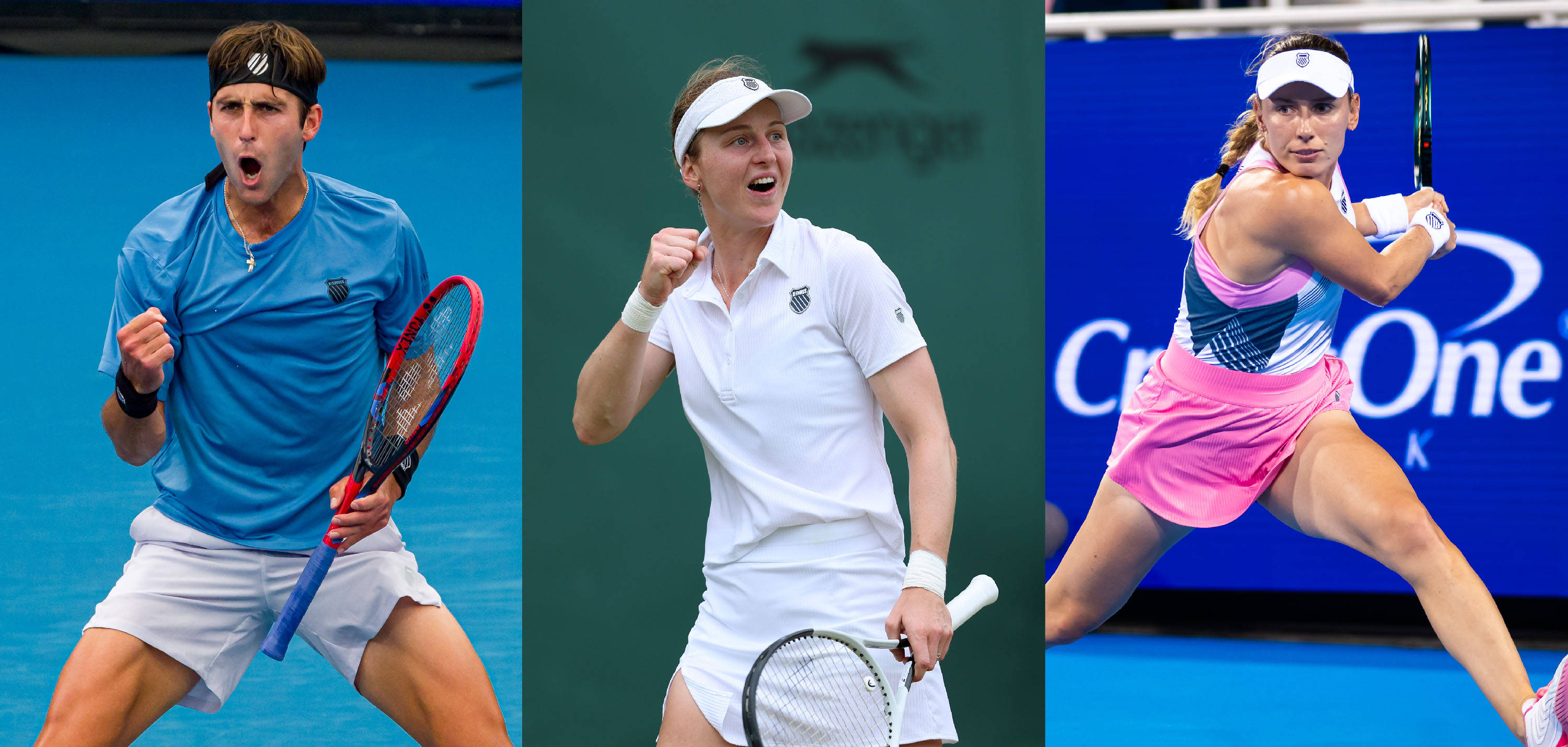 作出的努力 作出的努力