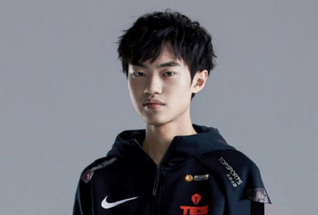 奎恩19中