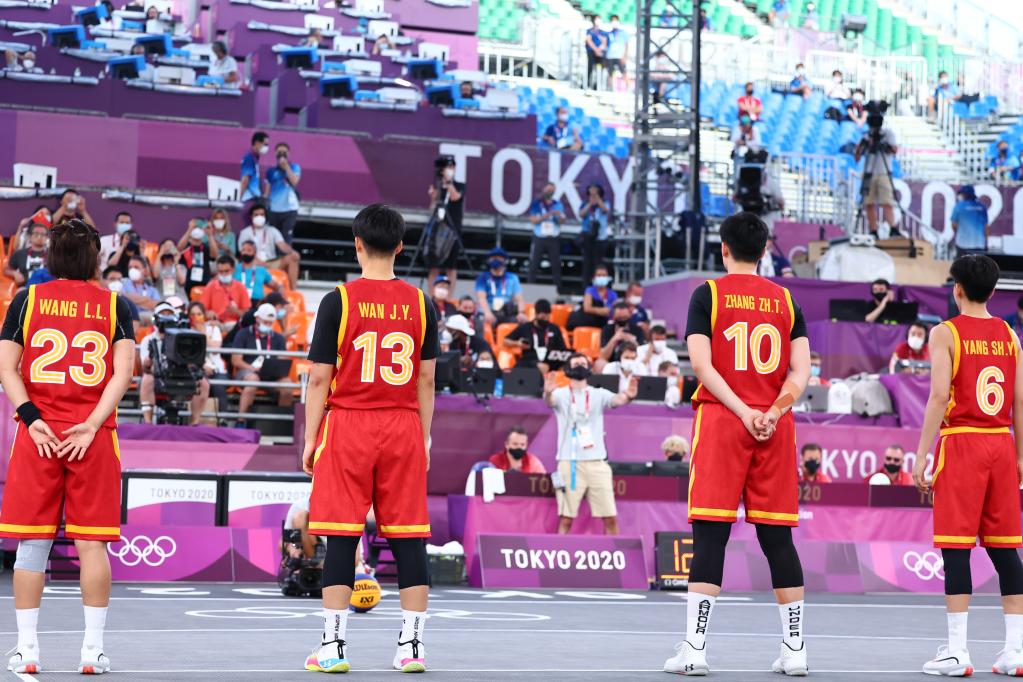 为什么是